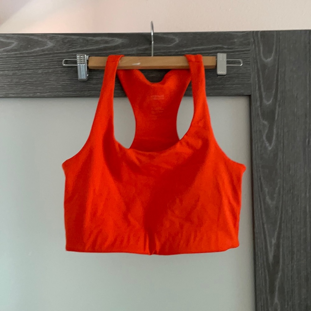 GIRLFRIEND COLLECTIVE - Paloma Bra size medium